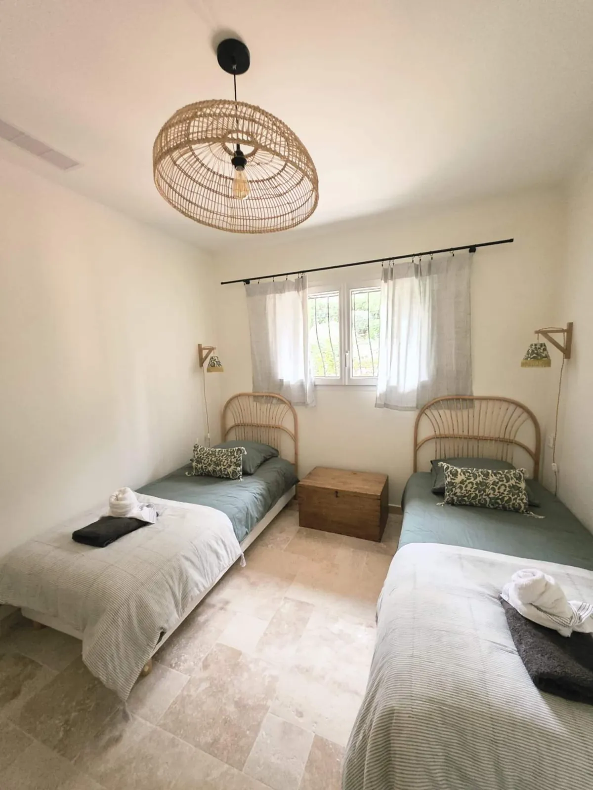 La chambre 3
