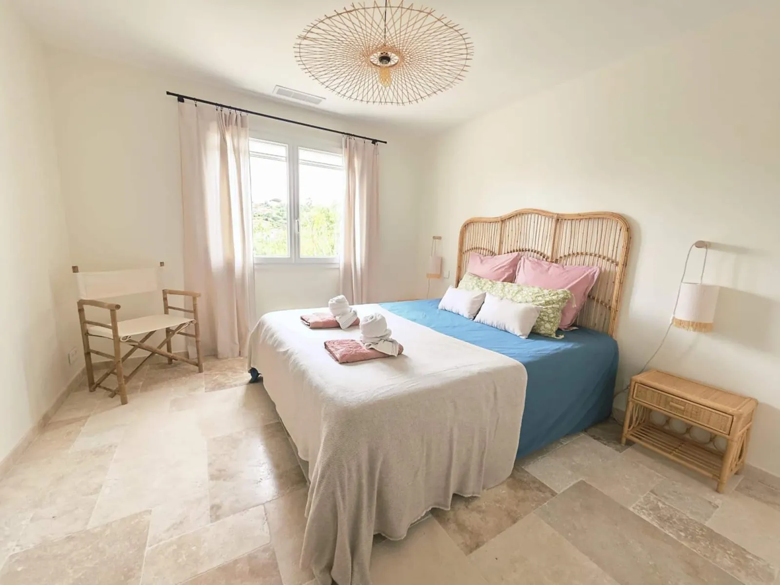 La chambre 4