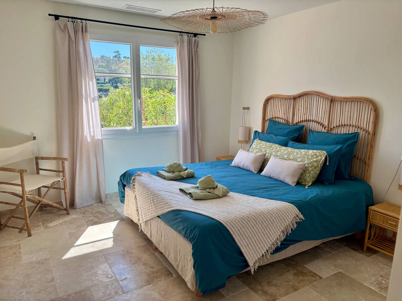 La chambre 4