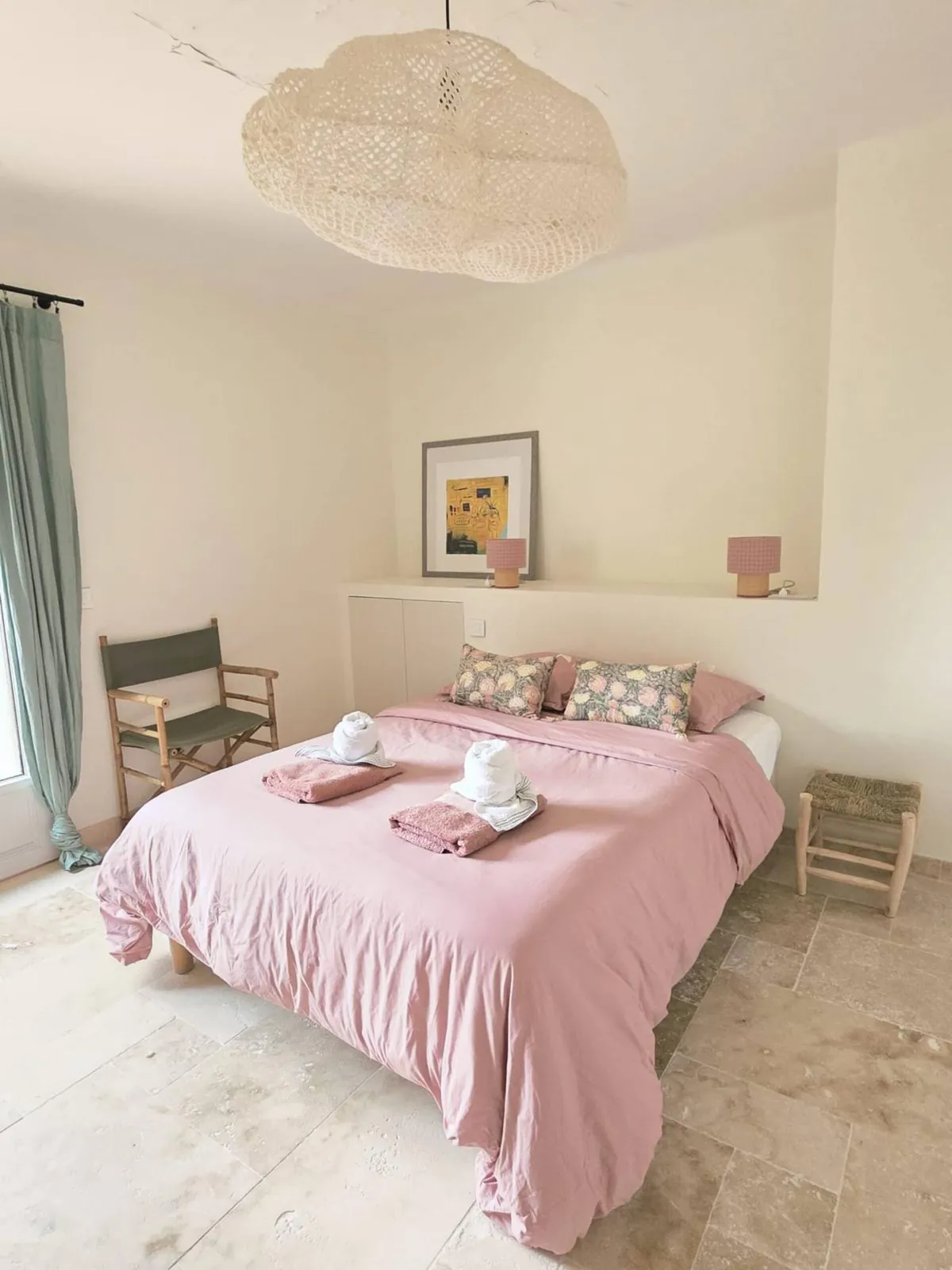 La chambre 6