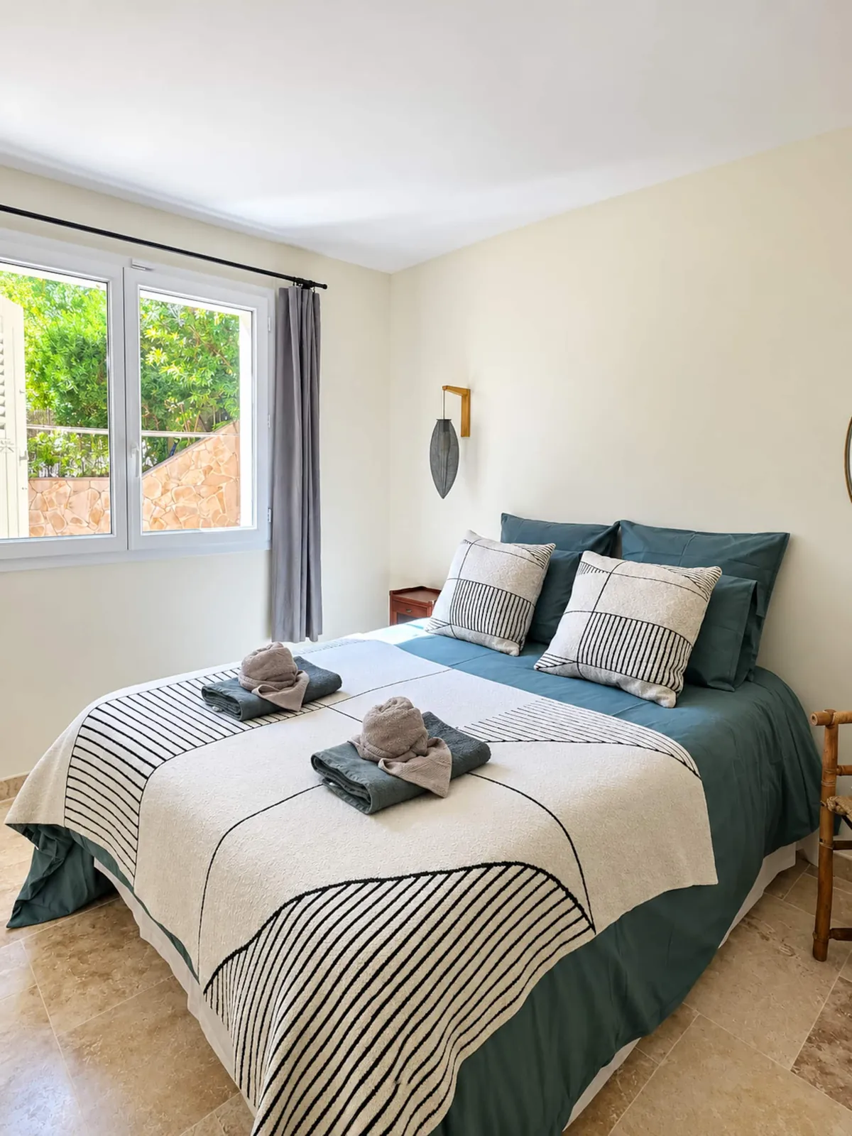 La chambre 7