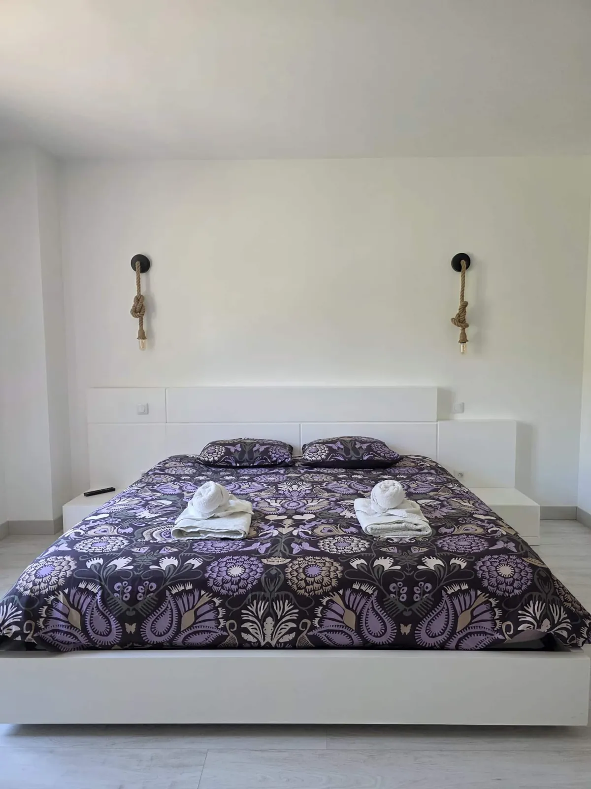 La chambre 1