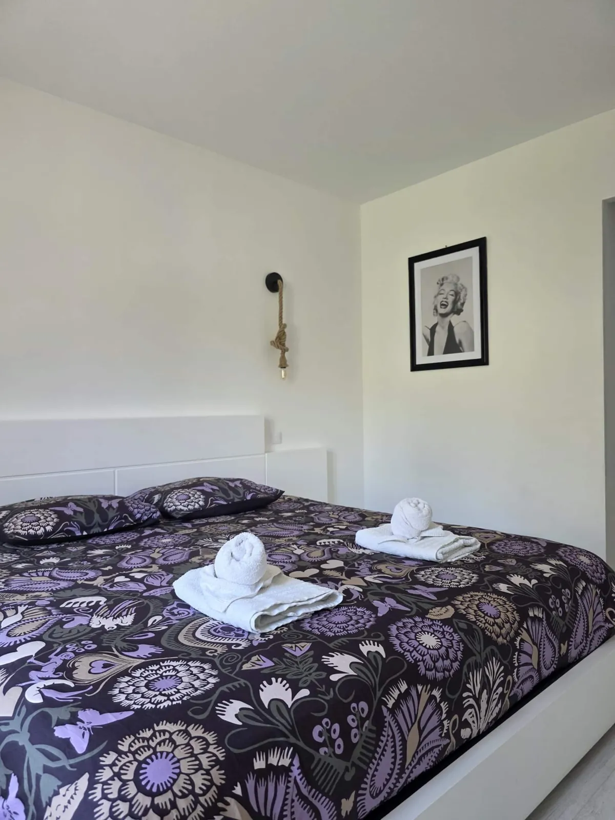 La chambre 1