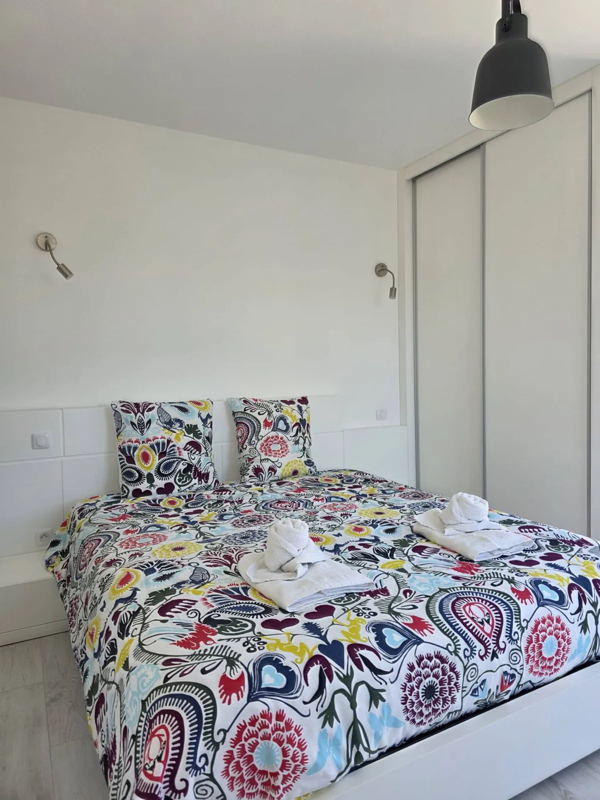La chambre 2