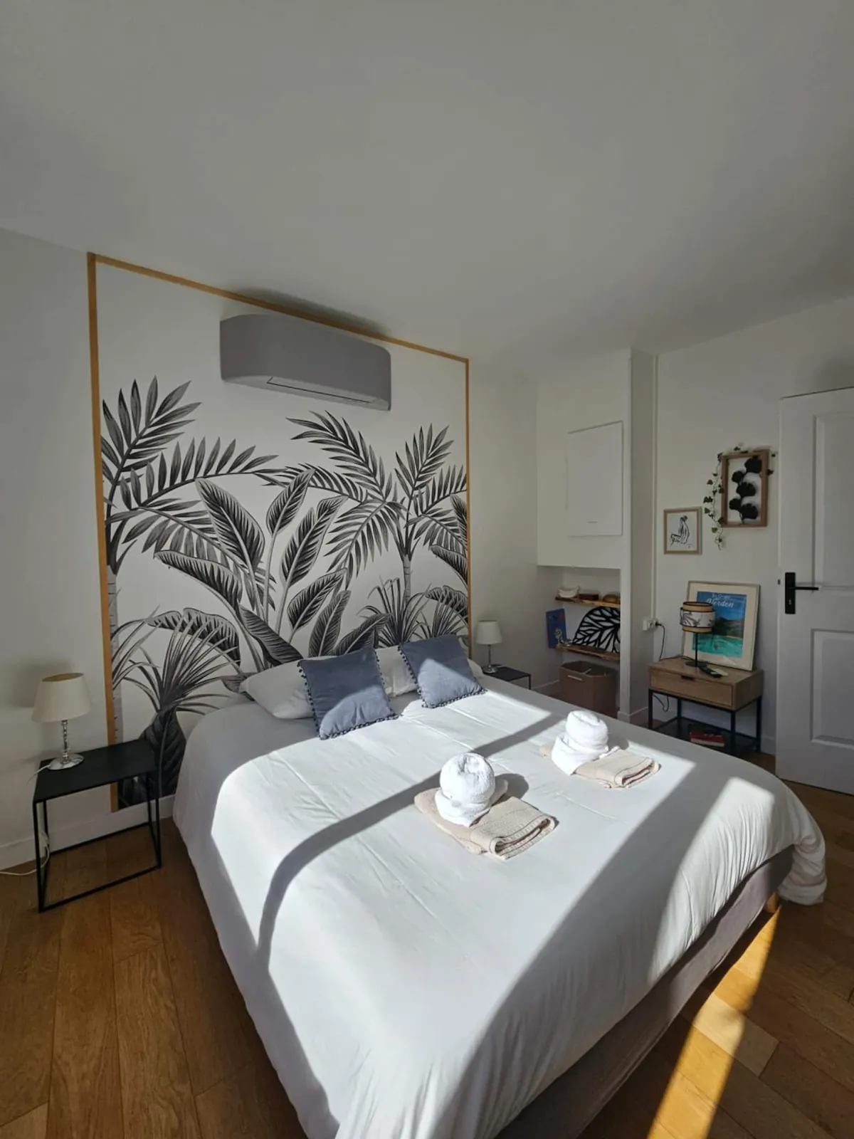 La chambre 1