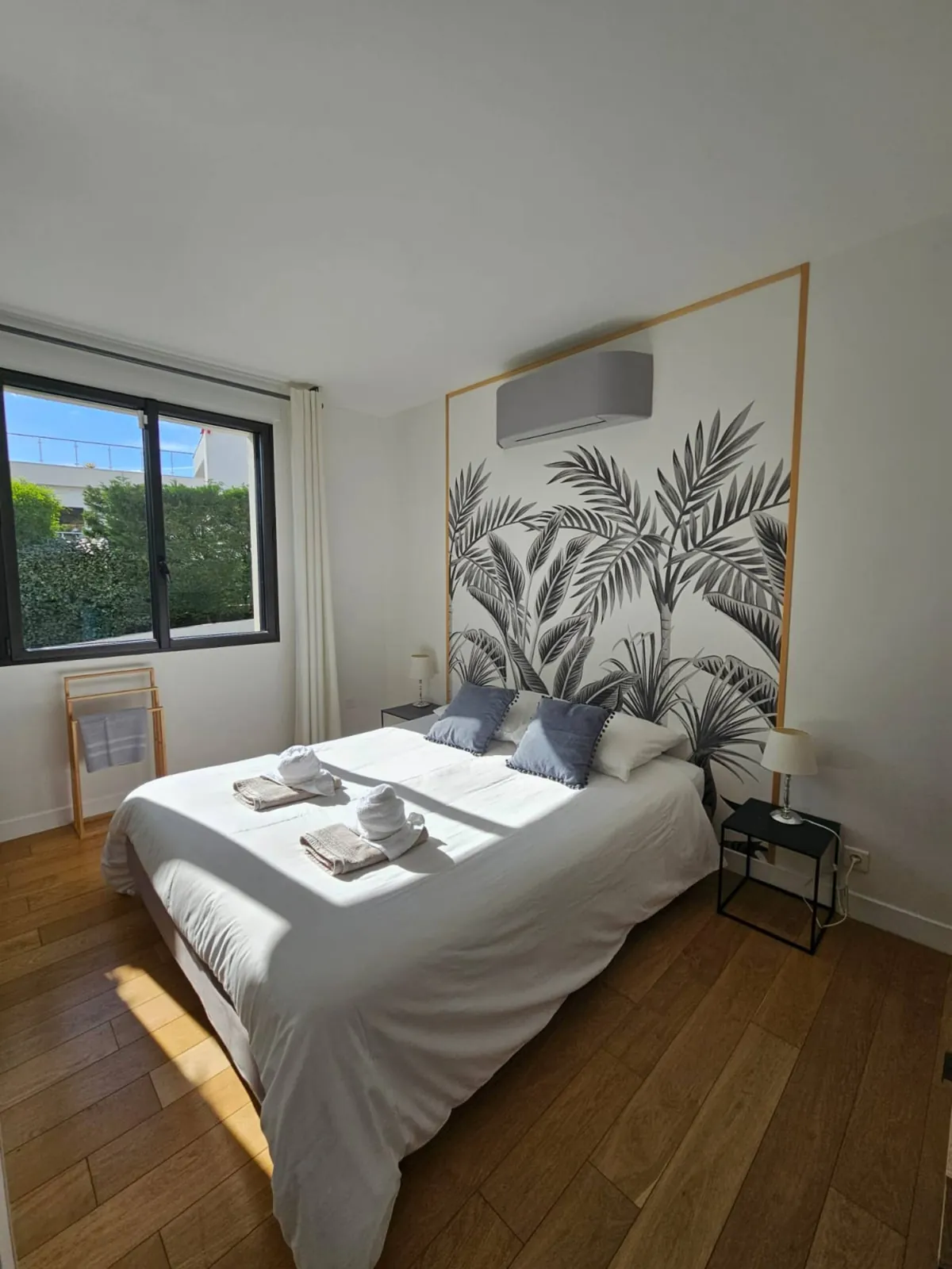 La chambre 1