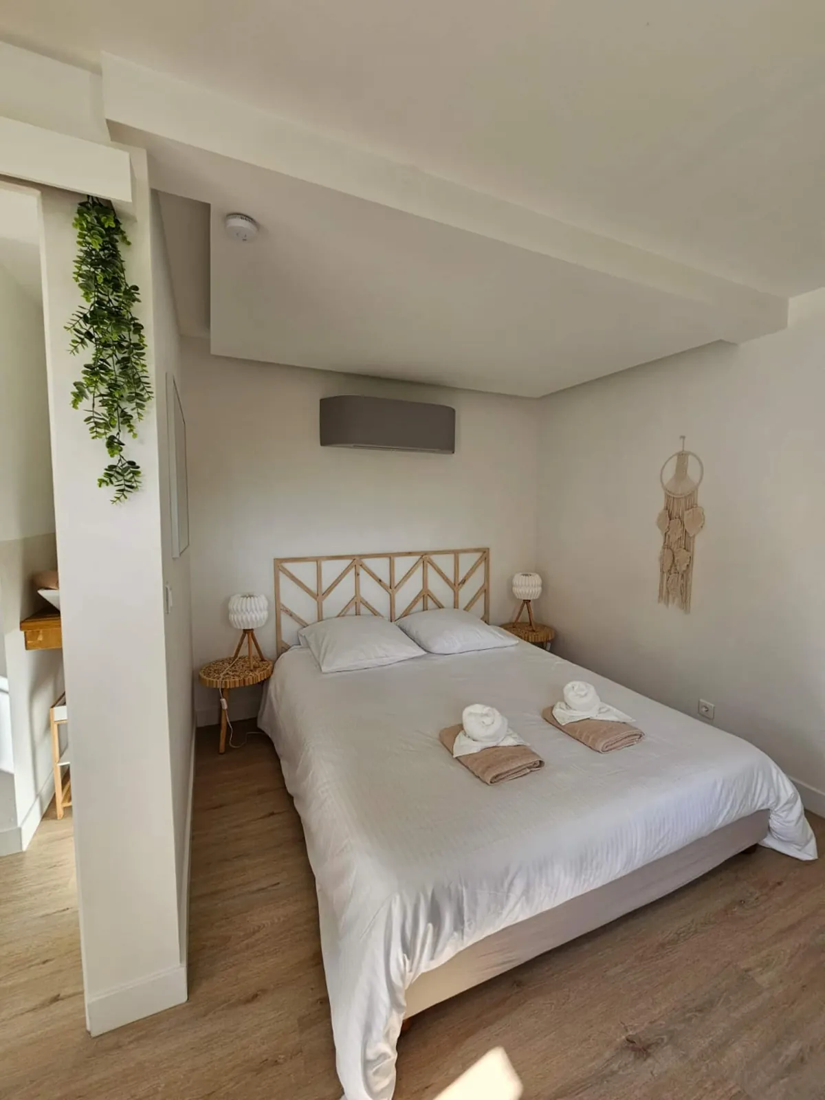 La chambre 2