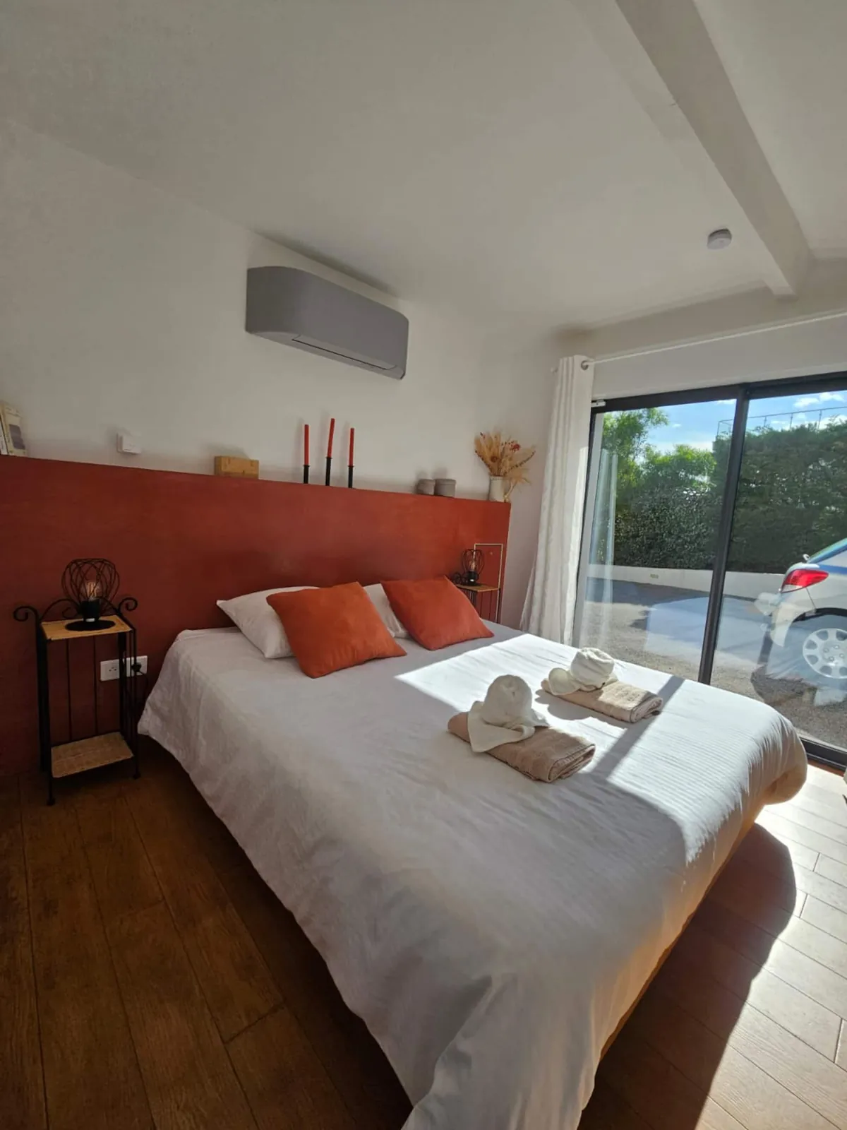 La chambre 5