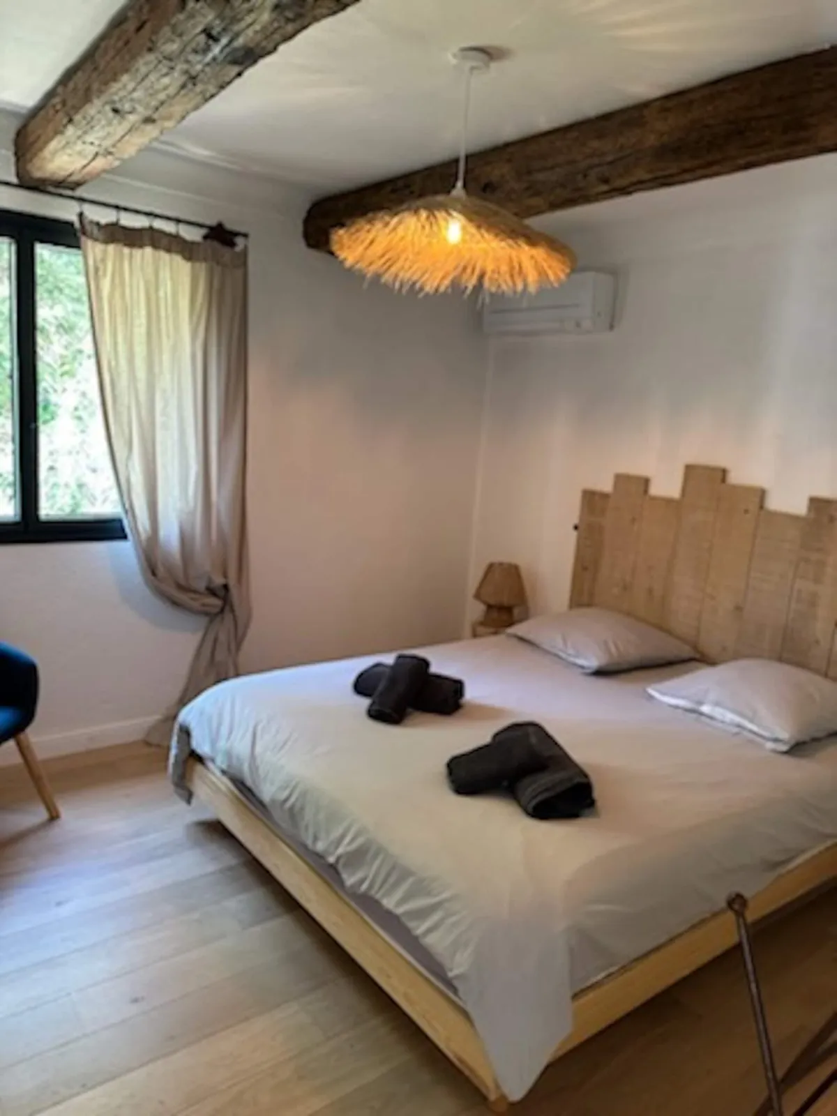 La chambre 1