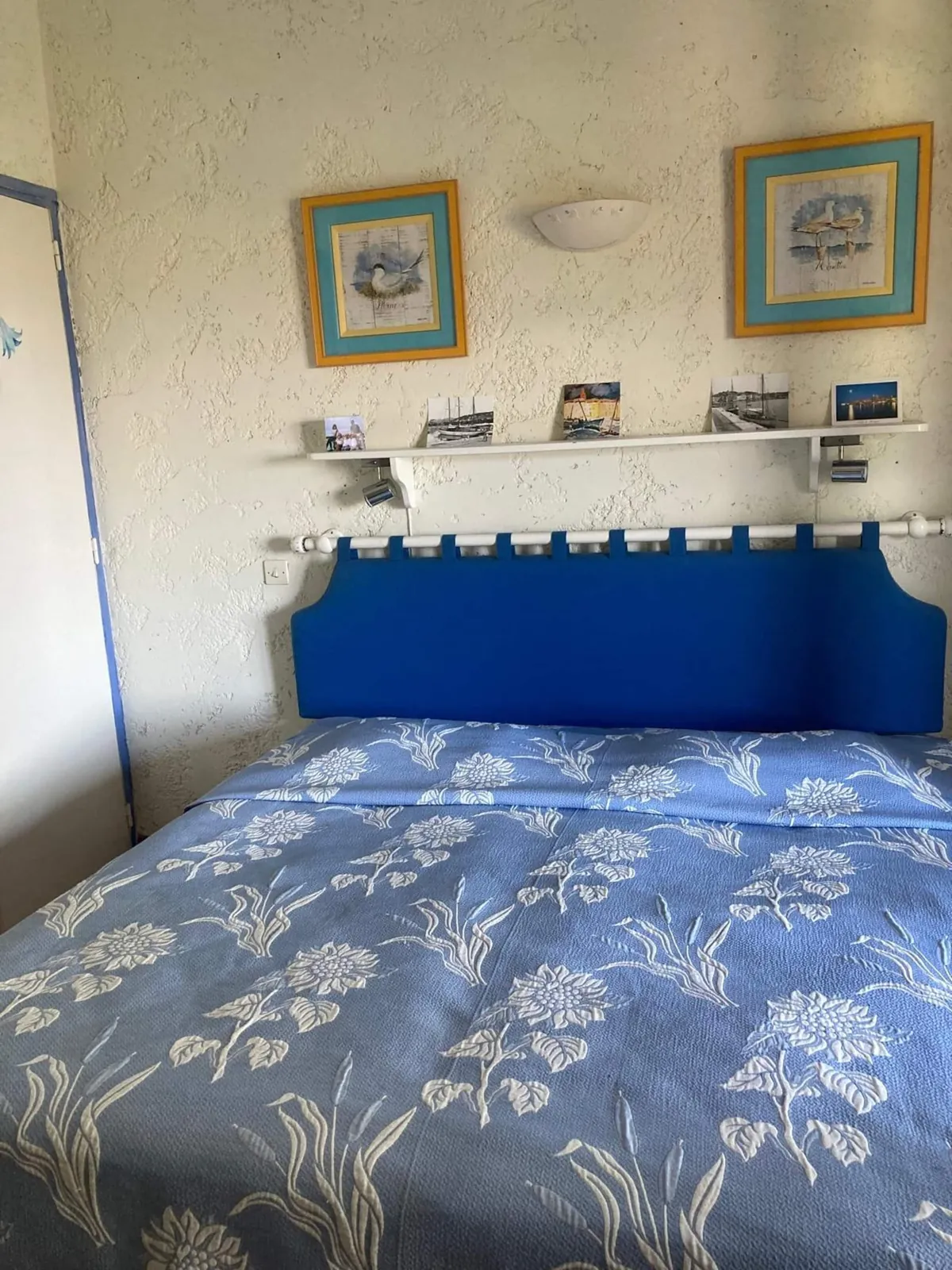La chambre 1