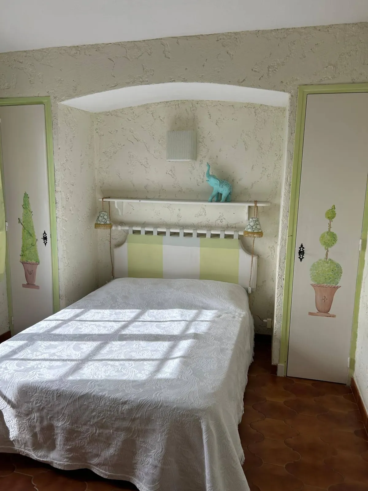 La chambre 3