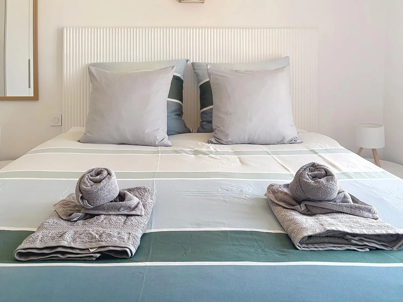 La chambre 2