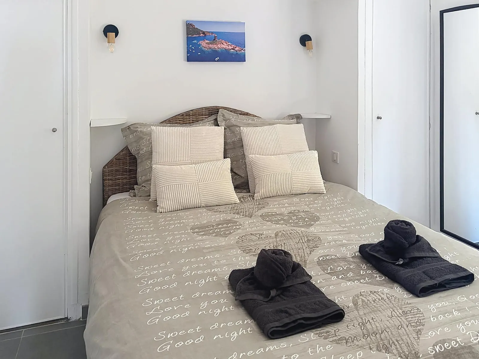 La chambre 3