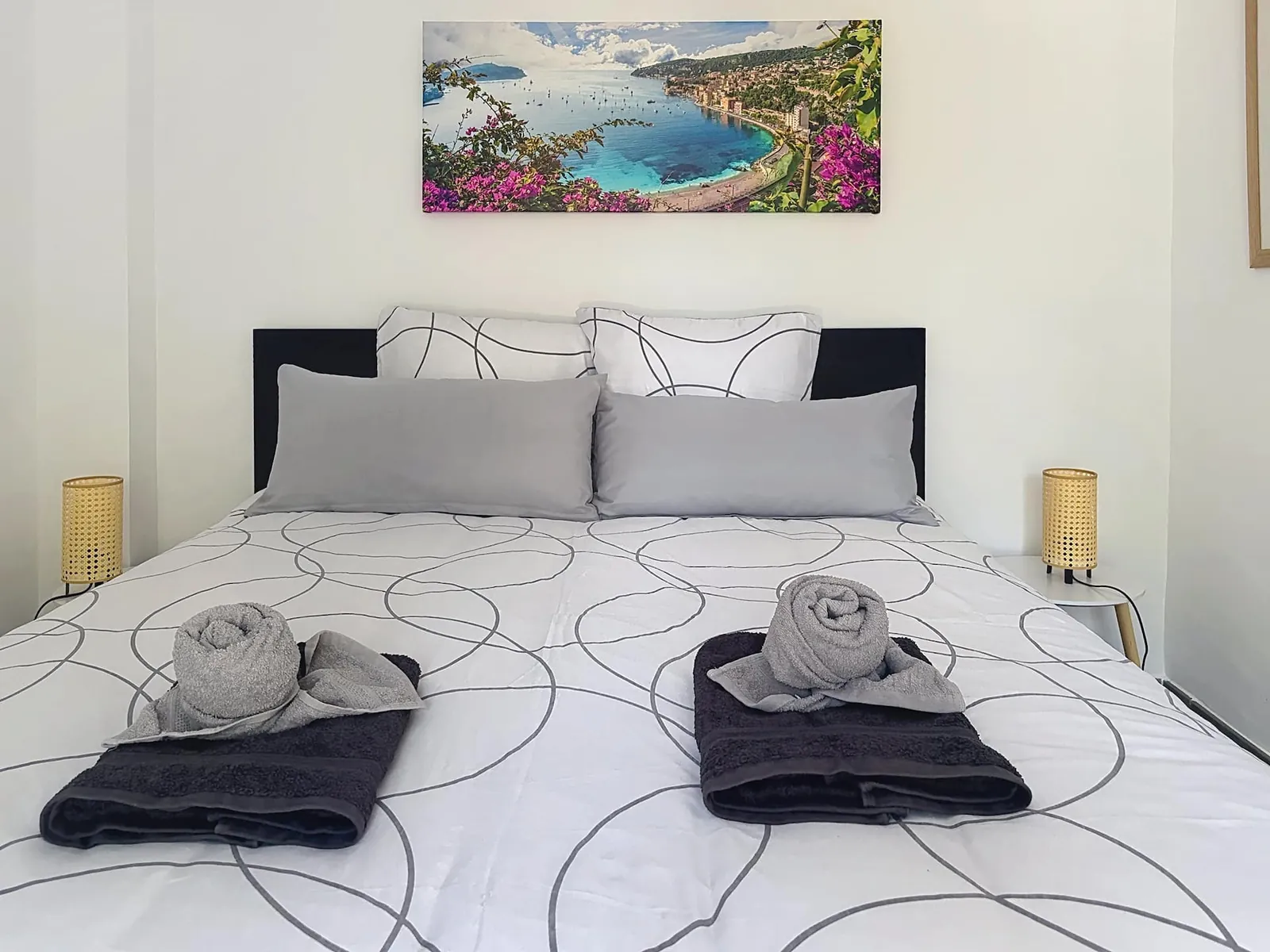 La chambre 4